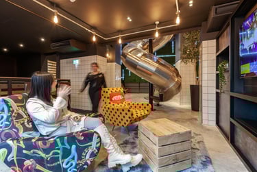 1 bed flat, Upper Dean Street, City Centre, Birmingham, B54SJ - Image 9